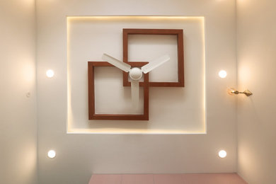 Aravind's Residence