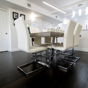 Laminate Floors