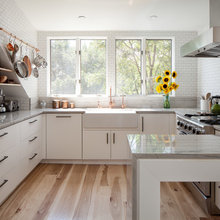 Hickory Floors