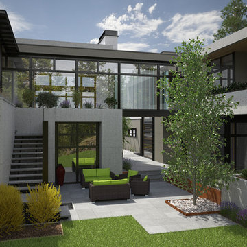 Highpointe Kelowna
