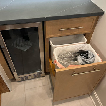 Kitchen Remodels