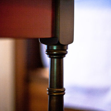 Walt Johnson Signature Furniture
