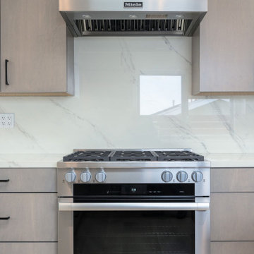 Pacific Palisades Home Remodel