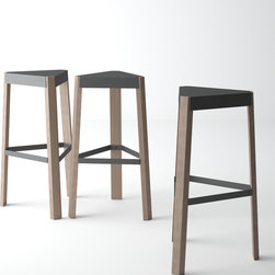 Podio Bar Stool - Products
