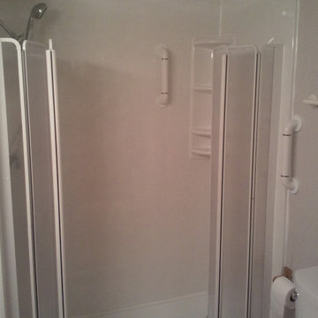 Bathroom Remodel Pataskala