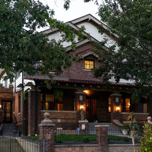 Bungalow Remodel