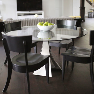 Wheaton, Illinois Home Makeover
