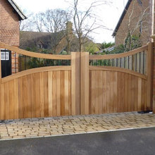 gates
