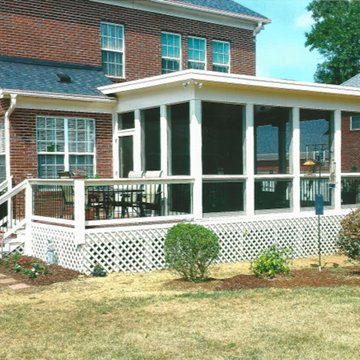 Exterior Remodeling