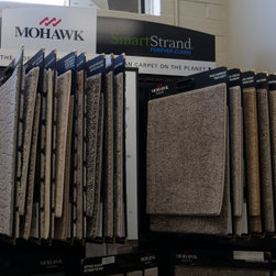 Carpets - Carpet Tiles