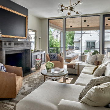 French Glass House | Naperville, IL