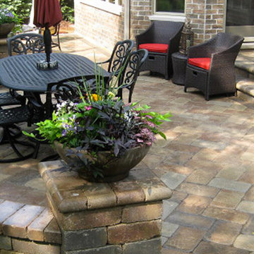 Hardscapes