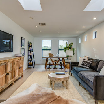 Charter Oak Scottsdale AZ