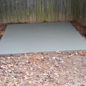 Patios and More