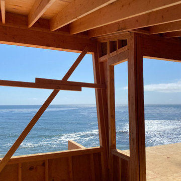 Pleasure Point Addition/ Remodel