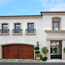 guest house