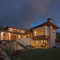 THINK Architecture, Inc. - Salt Lake City, UT, US 84117