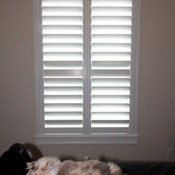 All American Shutters