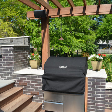 Winnetka Residence