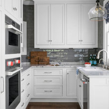 Montreal kitchen ideas
