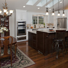 Kitchen Ideas