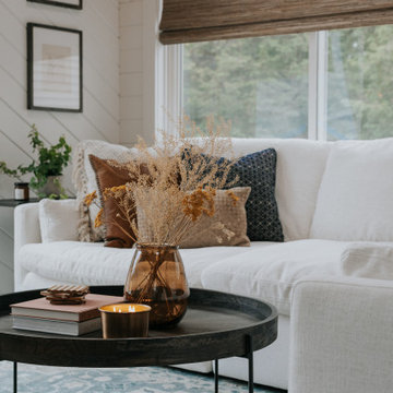 Sunroom Sanctuary