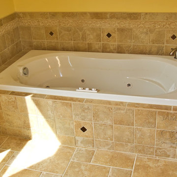 Green Certified NAHB Gold Level/Energy Star High Performance Home