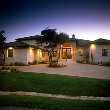6 Club Estates, Hills of Lakeway, TX