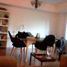 New condo