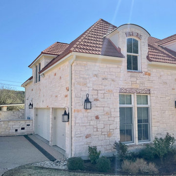 Exterior Painting Westlake Hills, TX