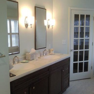 Bathrooms renovations