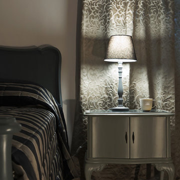 Luxury B&B