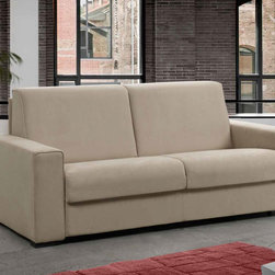Sofa Sleeper Leonardo by IL Benessere, Italy - $1,875.00 - Sleeper Sofas