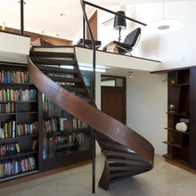 staircases