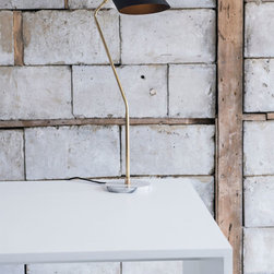 Lighting - Table Lamps