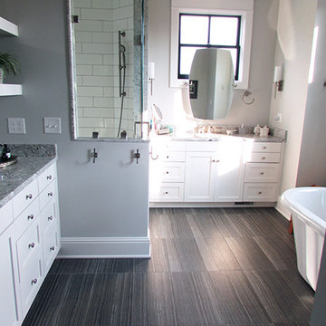 The Portfolio of Exact Tile Inc