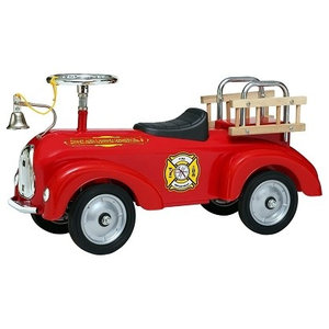 dodge challenger ride on toy