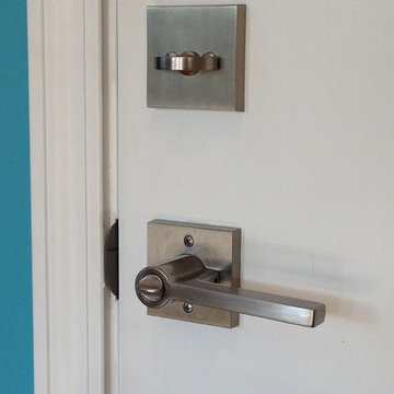 Kirkland remodel