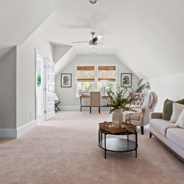 Channel at Haddington Place at Ocean Ridge