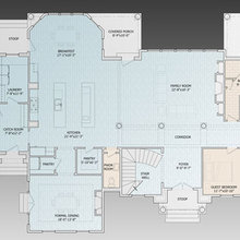 House plans
