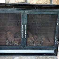 Fireplaces - Products