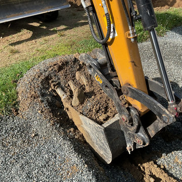 Earthworks