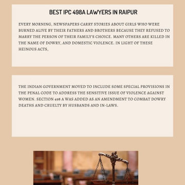 Legal advisor