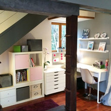 Office / Craft Room