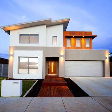 Crace House
