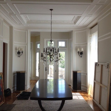 houzz startup