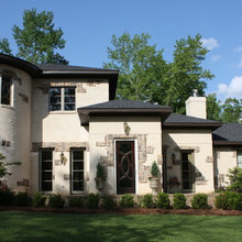 Brick treatments