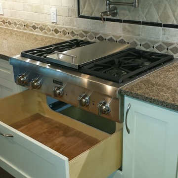 Kitchen Cabinets