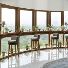 F & B Seating