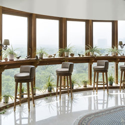 The Magnolias - Games Room & Bar Furniture